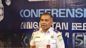 Dishub Aceh Terapkan Efisiensi BBM, Kendaraan Dinas Dibatasi hingga Evaluasi Rute TransK