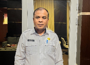 HUT ke-821 Banda Aceh Dongkrak UKM dan Perdagangan, Perputaran Ekonomi Capai Rp7,62 Miliar