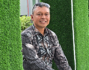 Aceh Siap Bersaing di Daerah Sendiri