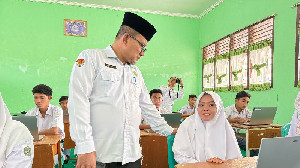 1.290 Siswa MA Aceh Lolos SNBP 2026, Tembus PTN Favorit