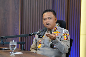 Kakorlantas Bongkar Perbedaan Over Dimension dan Overload, Ini yang Bisa Dipidana!