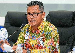 Sektor Manufaktur Jadi Mesin Ekonomi, Serap 20 Juta Tenaga Kerja