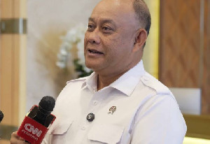 Viral di Medsos! BGN Bongkar Fakta Jumlah Motor Sebenarnya