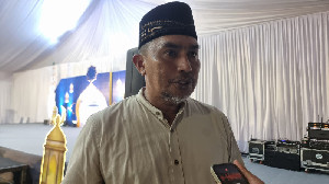 Tiga Investor Lirik Blok Migas Aceh, Minat Investasi Migas di Aceh Meningkat