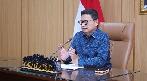 Kendalikan KLB Campak, BPOM Setujui Vaksin untuk Dewasa