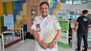 SMK Pertanian di Aceh Siap Berinovasi, Lulusan Harus Mampu Ciptakan Usaha Sendiri