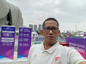 Pra-PORA Wushu Aceh Resmi Diundur ke 9-14 Mei 2026, 150 Atlet Siap Bertanding