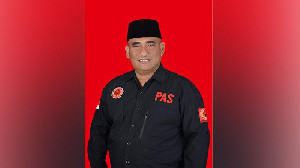 Akhyar Kamil Desak Bos Pon Transparan Soal Bantuan untuk Aceh