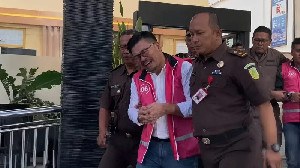Ketua DPRD Magetan Jadi Tersangka Korupsi Pokir, Aceh Harus Waspada