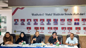Daycare Viral Kekerasan Anak di Banda Aceh Ternyata Tak Berizin