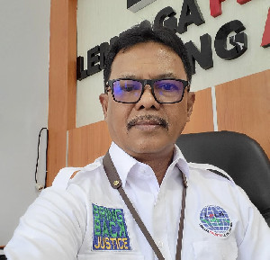 Isu Pokir DPRA Menguat, TTI Desak Transparansi ke Publik