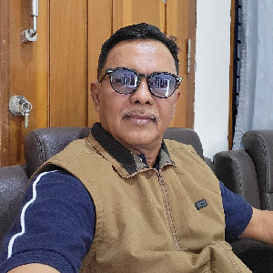 TTI Aceh Dukung KPK Bongkar Dugaan Korupsi Dana Pokir Anggota Dewan