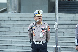 Jelang May Day, Polisi Petakan Tiga Lokasi Aksi dan Strategi Pengamanan