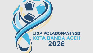Dispora Kota Banda Aceh Siapkan Liga Kolaborasi SSB 2026