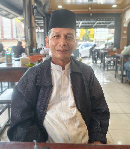 Dana Otsus Aceh, Mau Dibawa ke Mana? Ini Jawaban Malik Musa