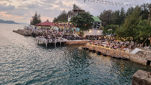 Pariwisata Aceh Perlu Kolaborasi Desa Wisata dan Kampung Nelayan