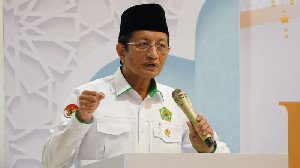 Menag Usulkan Tambahan Anggaran Rp24,8 Triliun untuk Madrasah dan Sekolah Keagamaan