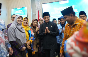 Kemenag Dorong Kesejahteraan Guru Non-ASN, Insentif Diusulkan Setara UMK