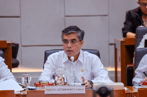 Antusiasme Tinggi, Menaker Ajukan Tambahan 150 Ribu Kuota Magang Nasional 2026