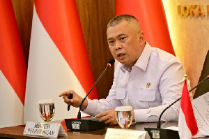 Avtur Melonjak, Tiket Pesawat Ikut Naik? Pemerintah Kunci di 13%