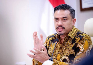 Krisis Nafta Global, Pemerintah Dorong Substitusi Bahan Baku Plastik