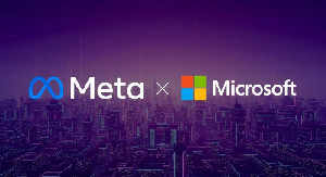 Gelombang PHK Teknologi Dimulai! Meta Pangkas 8.000 Karyawan, Microsoft Menyusul