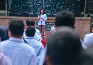 Meutya Hafid Tegaskan WFH Tidak Boleh Ganggu Pelayanan Publik