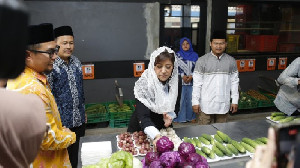 Digitalisasi Koperasi Desa Dipercepat, Ini Tiga Fokus Utamanya