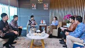 Kolaborasi Komdigi dan Startup AI: Solusi Baru Lawan Judi Online dan Hoaks