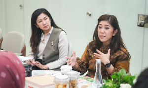 Laporan Kekerasan Digital Capai 2.000 per Tahun, Pemerintah Siapkan Sanksi Platform