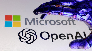 Microsoft Hentikan Bagi Pendapatan ke OpenAI, Kemitraan AI Berubah Arah
