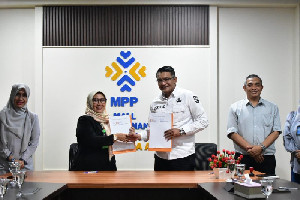 Resmi! Layanan Mahkamah Syar&rsquo;iyah Kini Hadir di MPP Banda Aceh