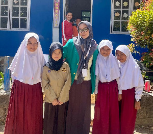 Kasus Daycare di Banda Aceh, IKAMBA: Pelaku dan Pembiaran Kekerasan Sama-sama Tindak tegas!