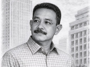 Dana Otsus Aceh Mau Diperpanjang, Nasrul Sufi Desak Pemerintah Perbaiki Tata Kelola