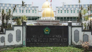 Masa Jabatan Kakanwil Kemenag Aceh Masuk Tahun Ketiga, Bursa Pengganti Mulai Menghangat