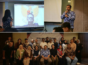 #NgobroldiMeta: Upaya AMSI dan Meta Dukung Jurnalisme Berkualitas