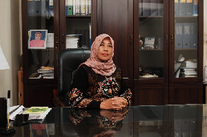 Kompetitif, 1.806 Siswa Daftar Seleksi Masuk MAN 1 Banda Aceh