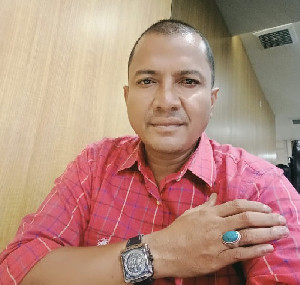 Nyak Dhien Gajah: Pecat Kapolda, Adili Pelaku Pengeroyokan di Polda Metro Jaya