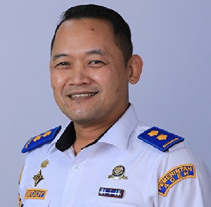 UPTD Trans Koetaradja Tekankan Pelayanan Ramah dan Profesional kepada Raja