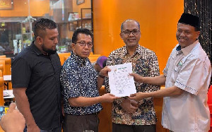 Bantuan Masyarakat Aceh di Malaysia untuk Korban Banjir Siap Dikirim