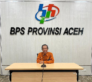 Kenapa Harga di Aceh Makin Mahal? Ini Biang Kerok Inflasi 5,31 Persen