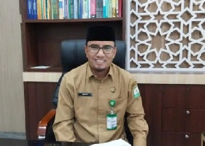 Aceh Resmi Jadi Tuan Rumah MTQ Nasional 2028, Penantian 40 Tahun Terbayar