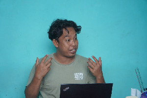 Aceh Harus Waspada Ancaman El Nino 2026, Ribuan Titik Api Muncul di Sumatra