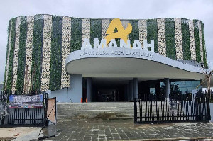 AMANAH: Dari Euforia ke Ujian Nyata, Mampukah Bangkit Lewat Relaunching?