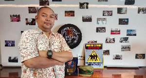 Dari Gilchrist ke Soros: Membaca Skenario Intervensi dan Masa Depan Stabilitas Politik Indonesia