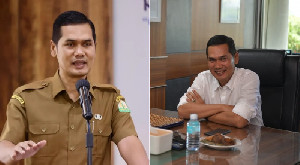 Muhammad Nasir: Ketika Jabatan Tak Membuat Jarak