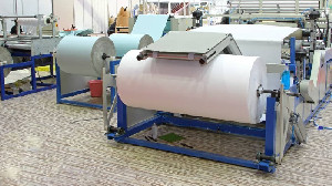 Kinerja Industri Pulp dan Kertas Moncer, Serap 1,4 Juta Tenaga Kerja