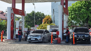 Aturan Pembatasan BBM 50 Liter per Hari Belum Berlaku di Aceh