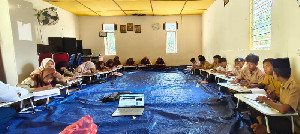 Disdik Aceh Tengah: Kelas Darurat SMP 26 Sudah Diusulkan, Akses Jadi Kendala Utama