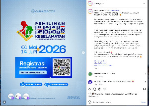 Dishub Aceh Buka Seleksi Pelajar Pelopor LLAJ 2026, Ini Syarat dan Jadwalnya
